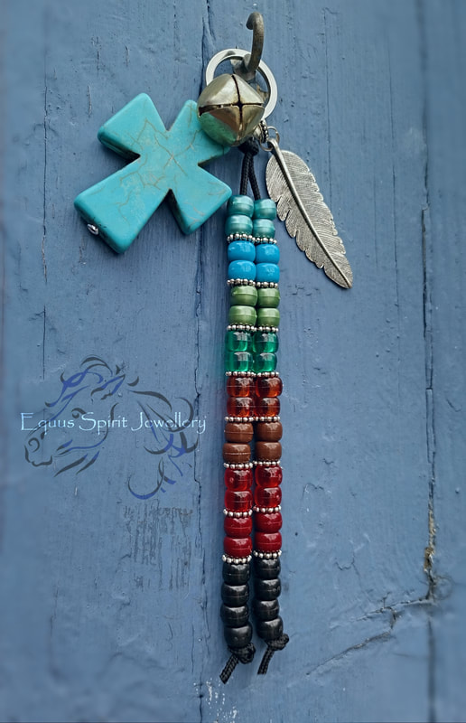 Southwest Mix Pony Beads for bracelets, jewelry, arts crafts - Pony Beads  Plus